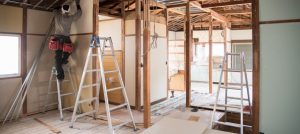 Entreprise de rénovation de la maison et de rénovation d’appartement à Broissia